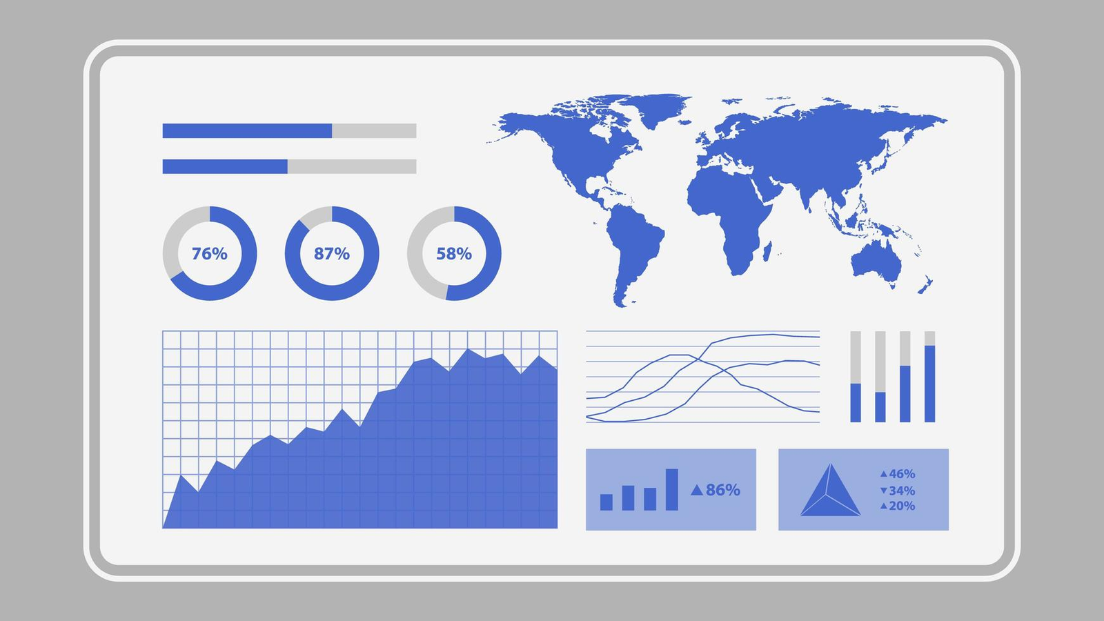 Monumetric: The Mid-Tier Ad Network That Pays for Every Impression