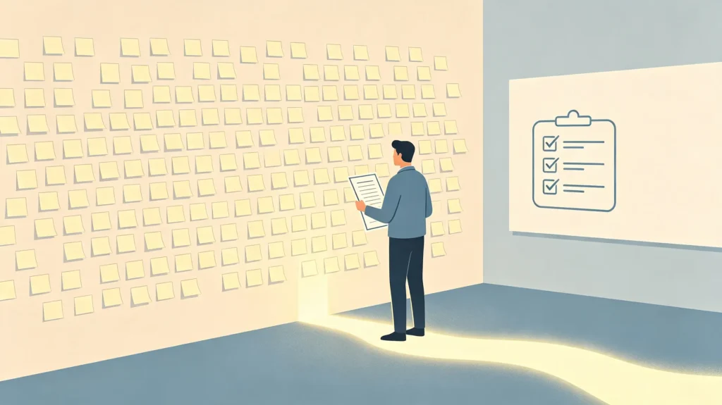 Keyword Research for Beginners: Finding Topics People Actually Search