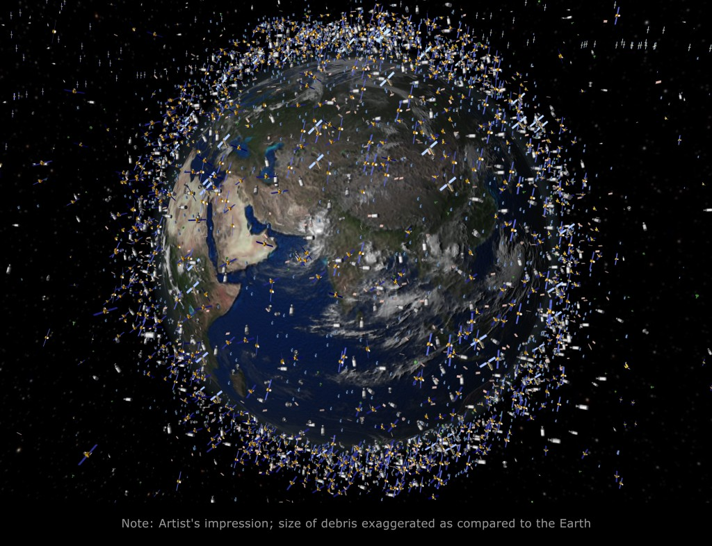 Orbital Data Centers: Why Google and SpaceX Are Looking to Space